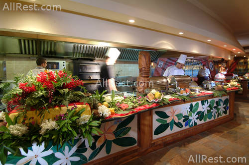 InterContinental Resort Tahiti 51